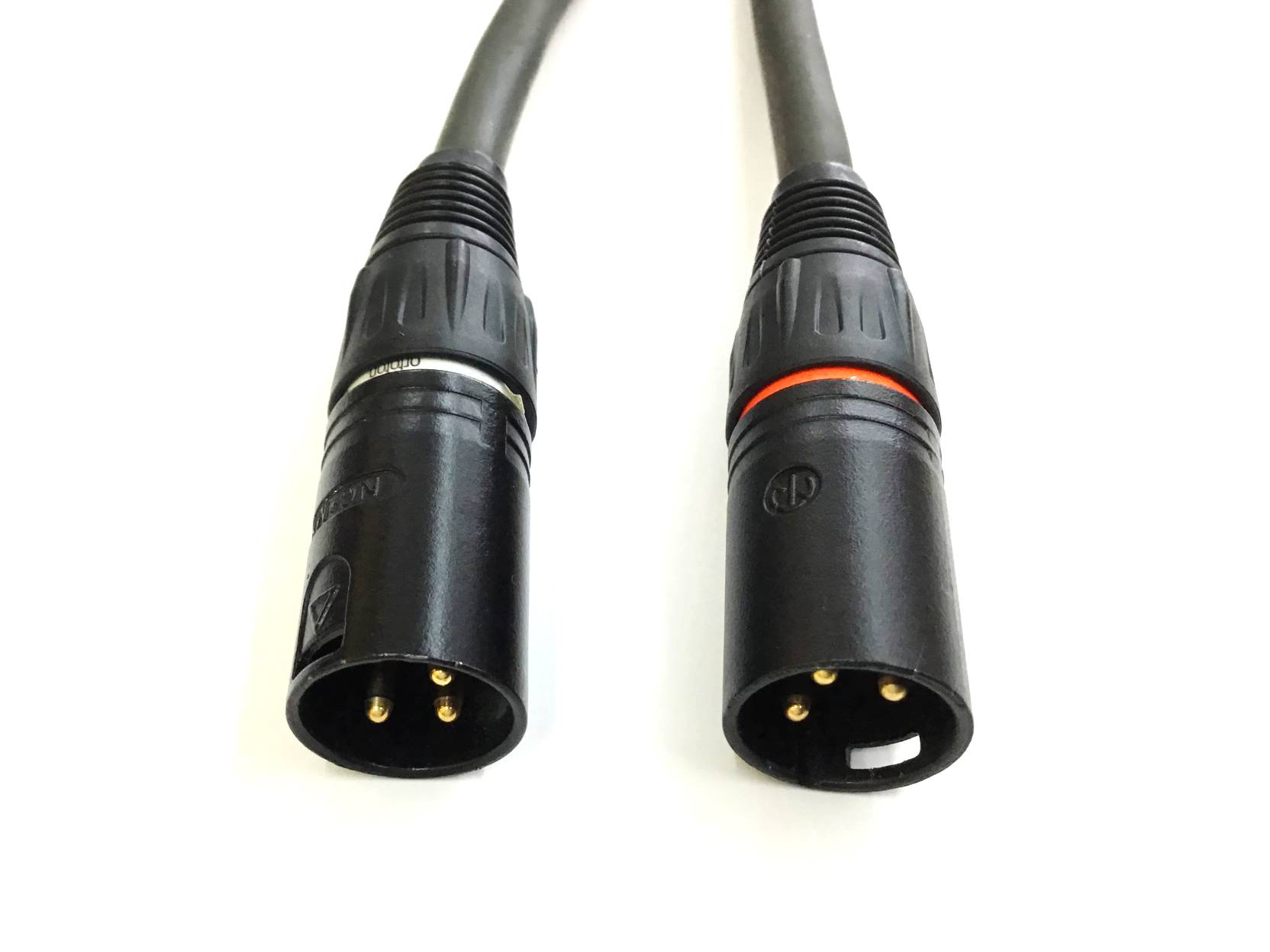 1円スタート ortofon オルトフォン 【The Purest】7-Nines Copper Twin Core Audio Cable RCAケーブル オーディオピンケーブル /1m PUREST 7-NINES 1m ORTOFON - 中古オーディオ 高価買取・販売 ハイファイ堂