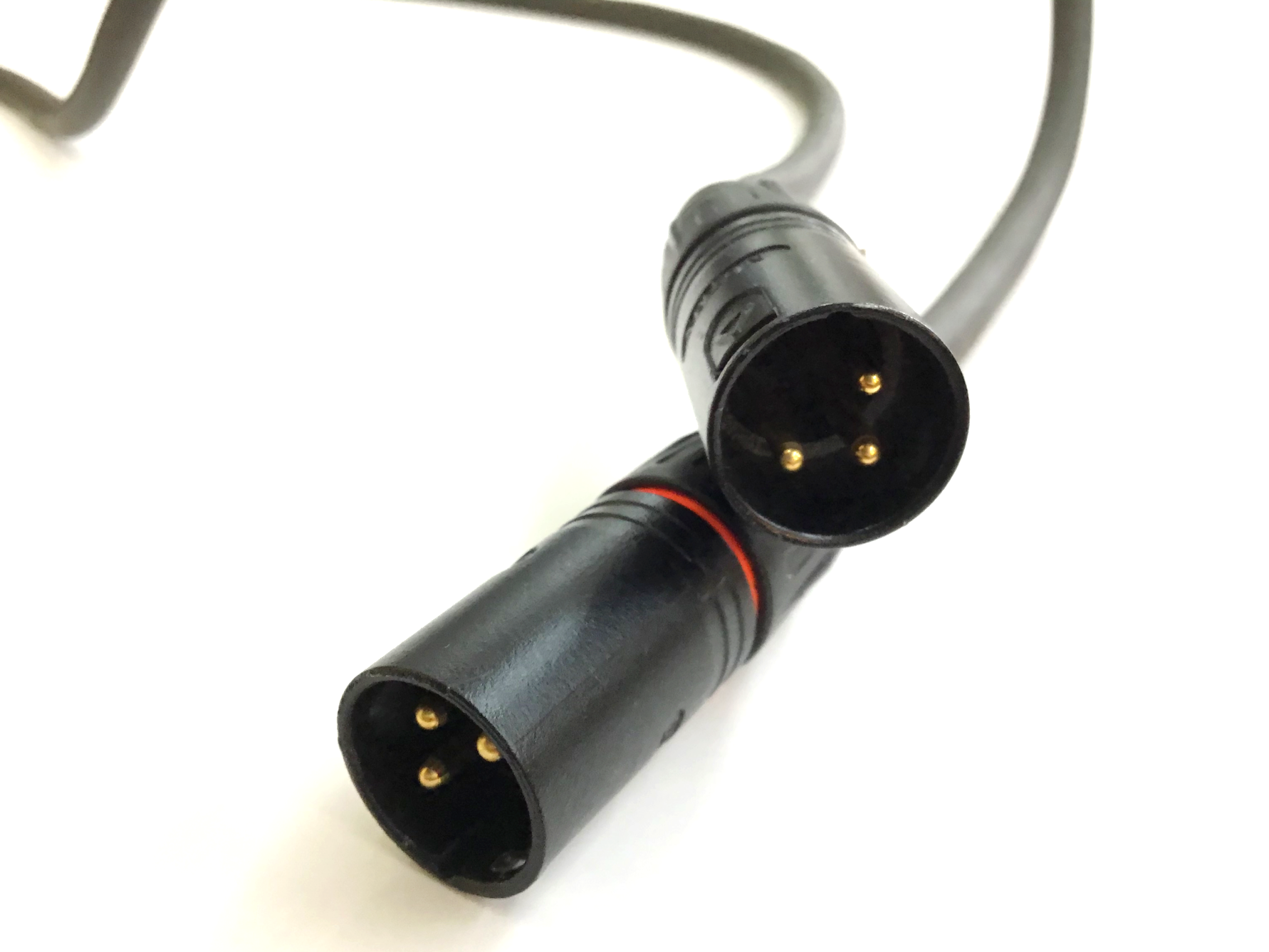 1円スタート ortofon オルトフォン 【The Purest】7-Nines Copper Twin Core Audio Cable RCAケーブル オーディオピンケーブル /1m PUREST 7-NINES 1m ORTOFON - 中古オーディオ 高価買取・販売 ハイファイ堂