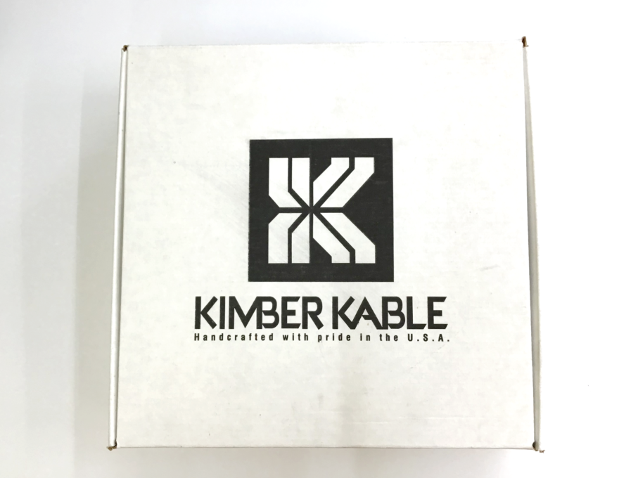KIMBER KABLE（キンバーケーブル） PK-14 Gold