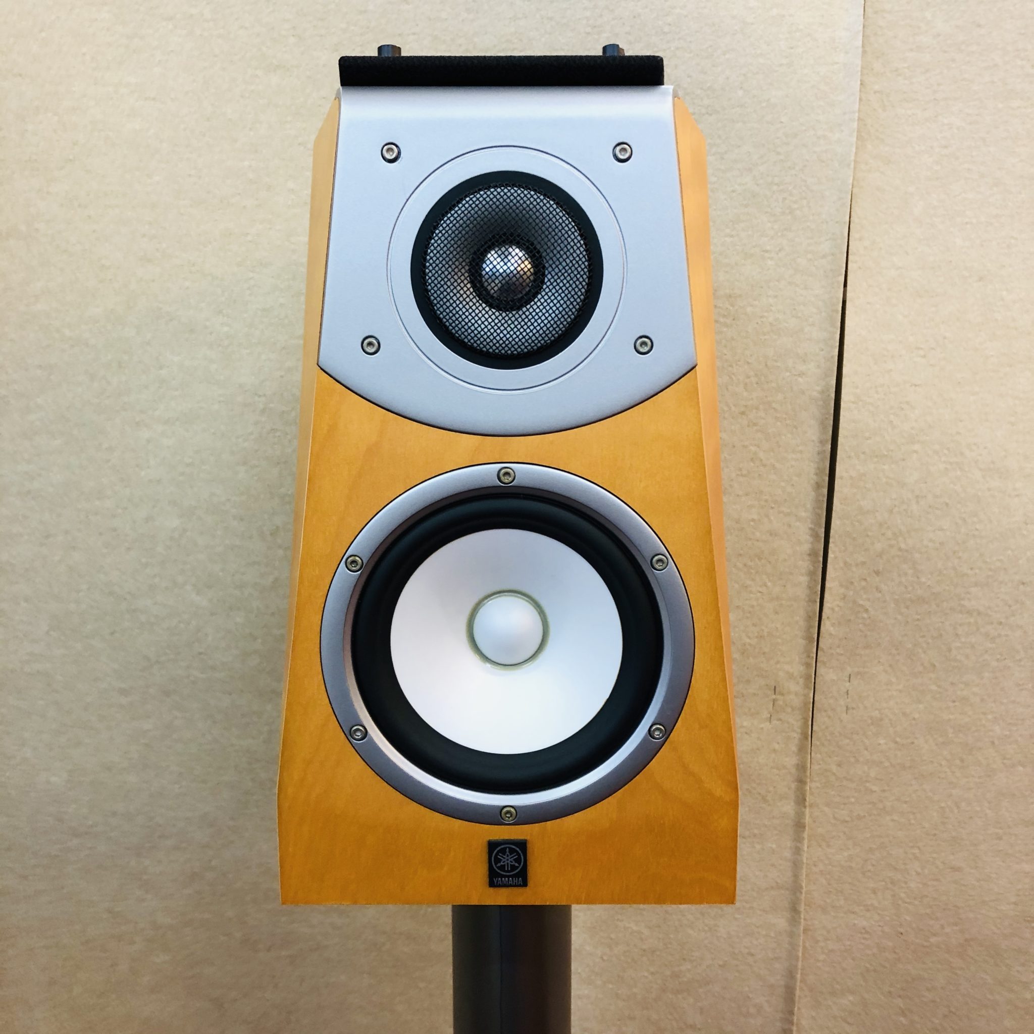 YAMAHA（ヤマハ） Soavo-2 ペア - オーディオ機器 - Audio Lab 