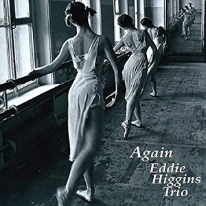 エディ・ヒギンズ・トリオ/アゲイン, ヴィーナス・レコード[VHJD-192 