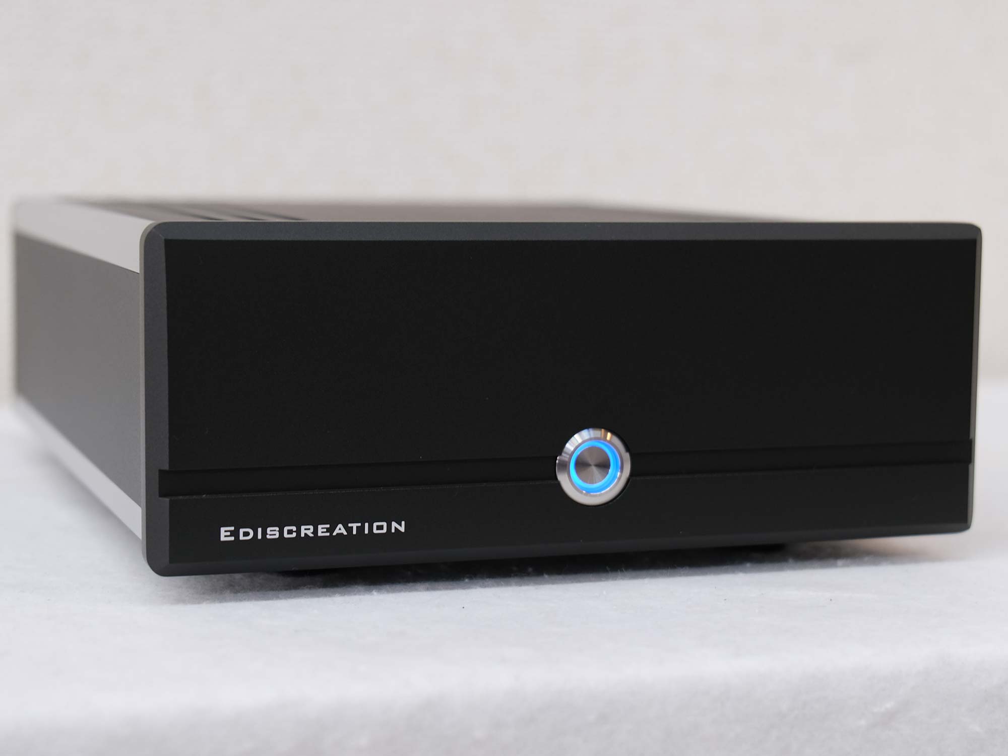 EDISCREATION FIBER BOX2 JPSM（エディスクリエーション
